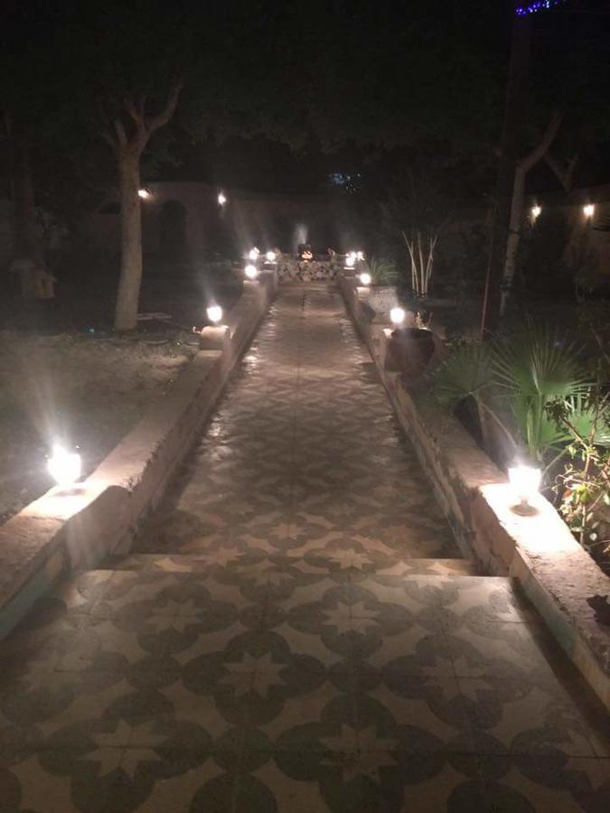 Luxor Light Retreat Hotel Exterior photo